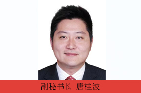 副秘书长 中国电信股份有限公司惠州分公司